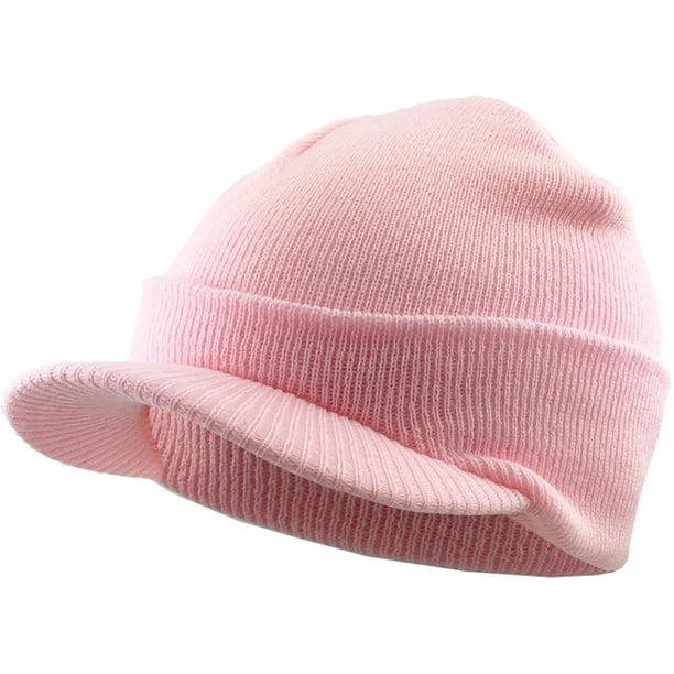Made in USA Thick Beanie Skully Slouchy /& Cuff Winter Hat Ski Cap